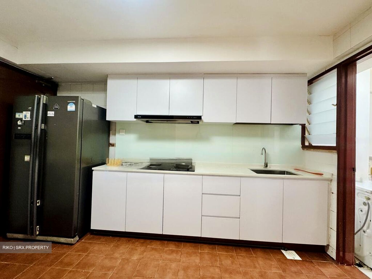 Melville Park (D18), Condominium #453327141